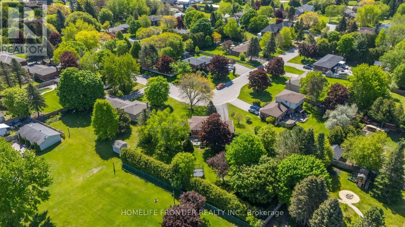 40 DELTA CRESCENT