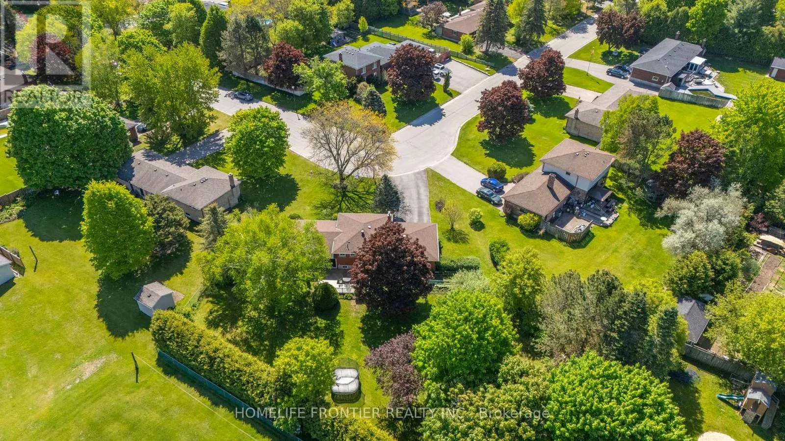 40 DELTA CRESCENT