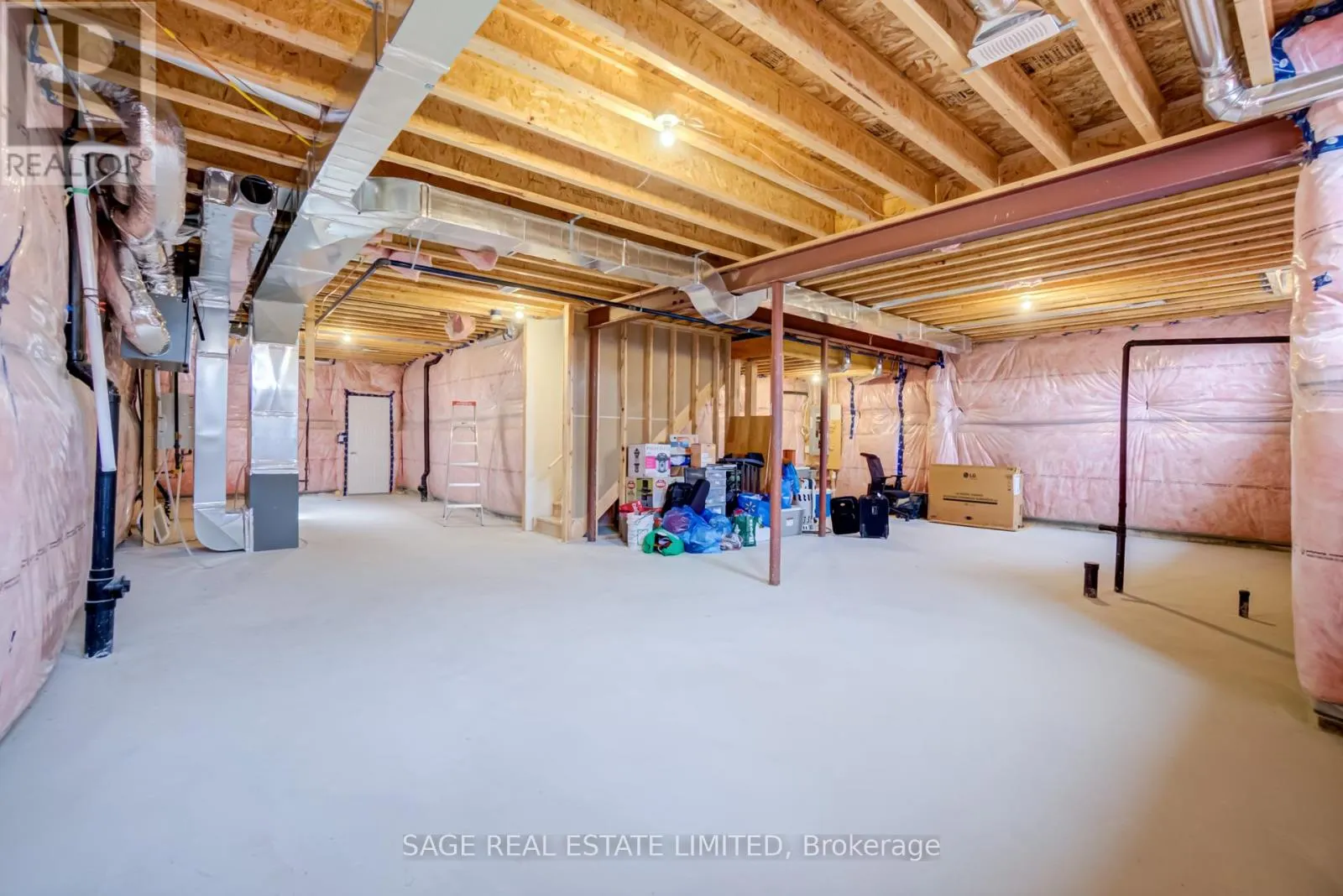 3 JOINER CIRCLE