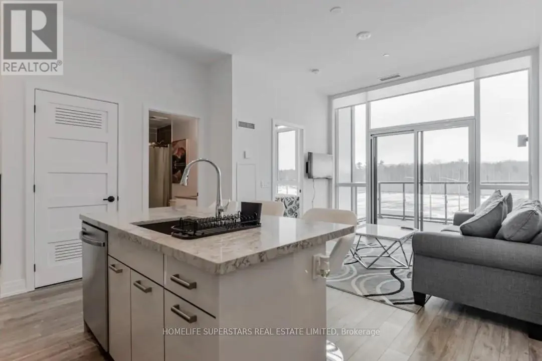 407 - 415 SEA RAY AVENUE