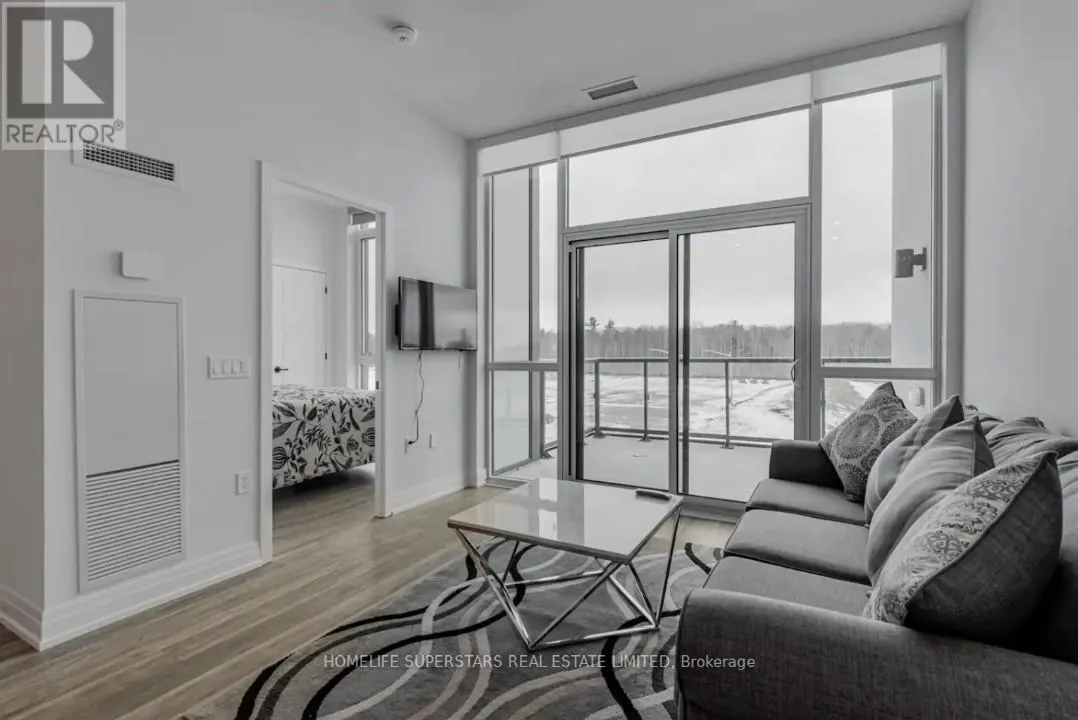 407 - 415 SEA RAY AVENUE