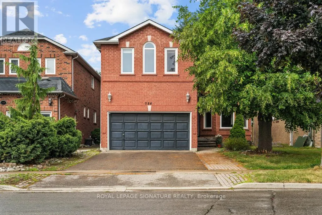 584 DOUBLETREE LANE