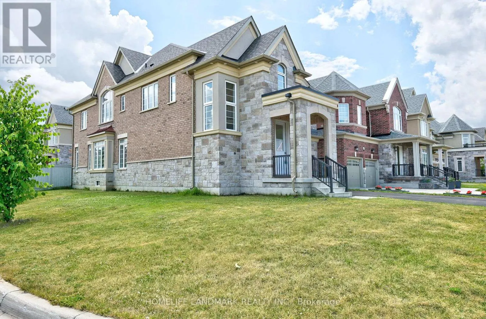 99 BECKETT AVENUE