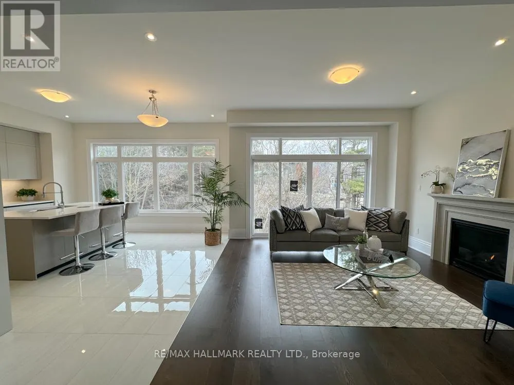 23 KINGWOOD LANE