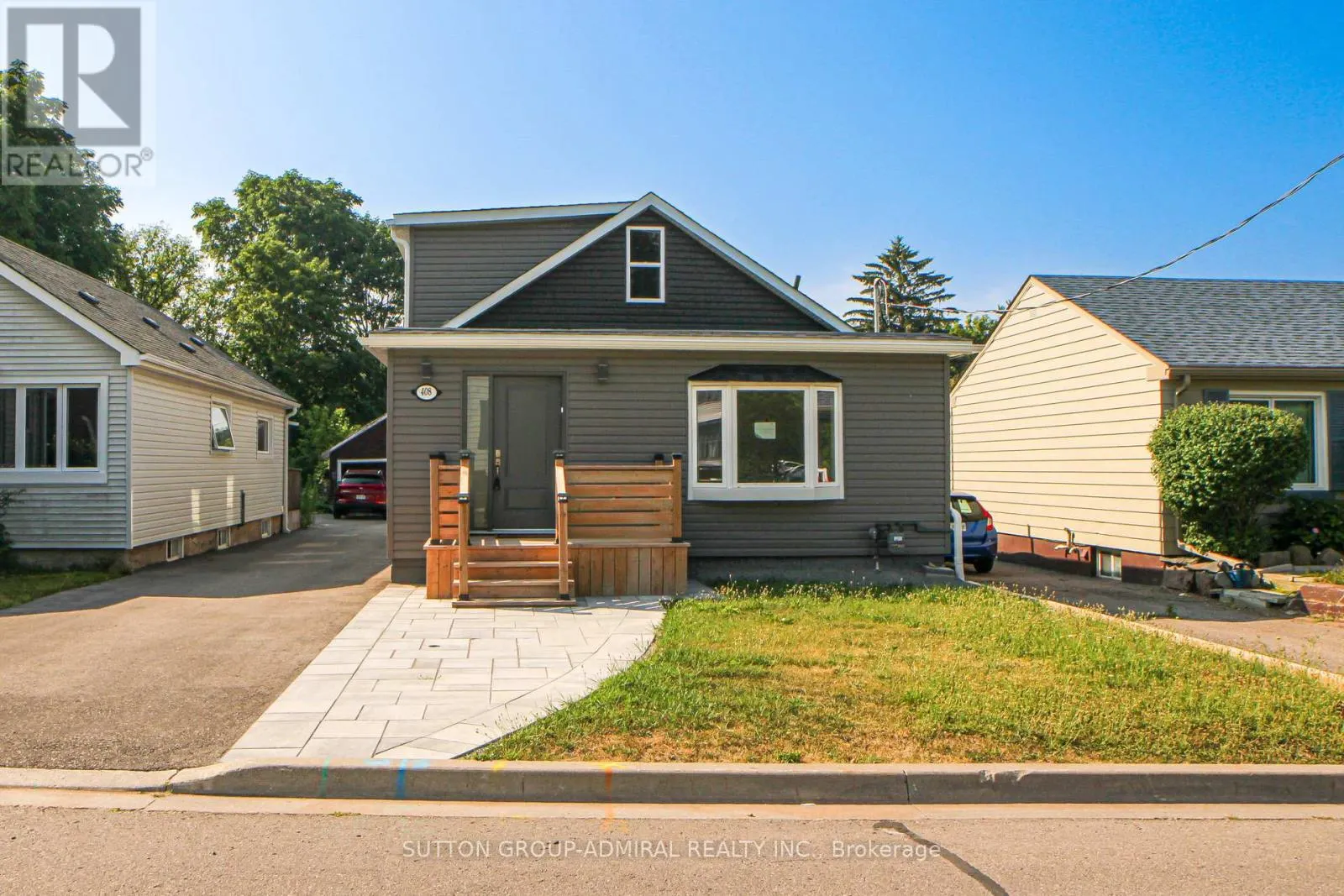 408 ANDREW STREET