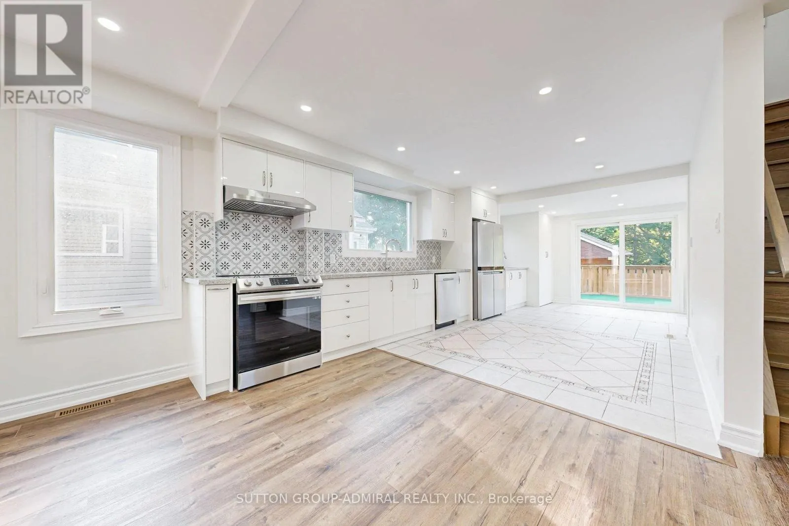 408 ANDREW STREET