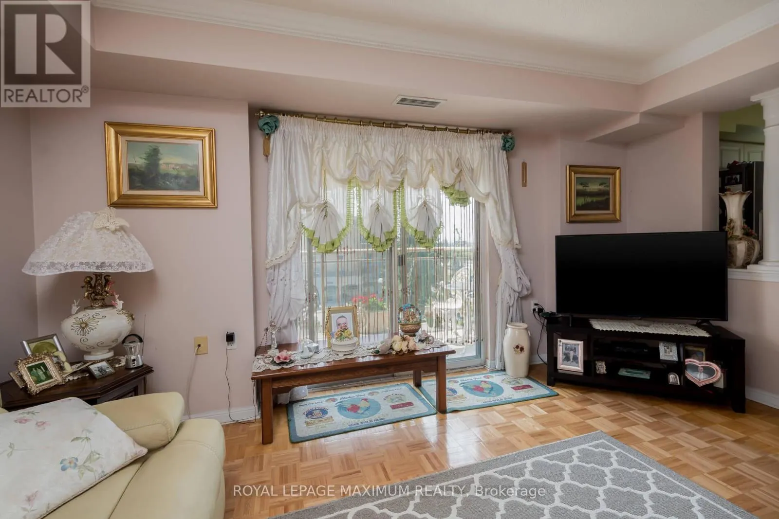 408 - 2506 RUTHERFORD ROAD