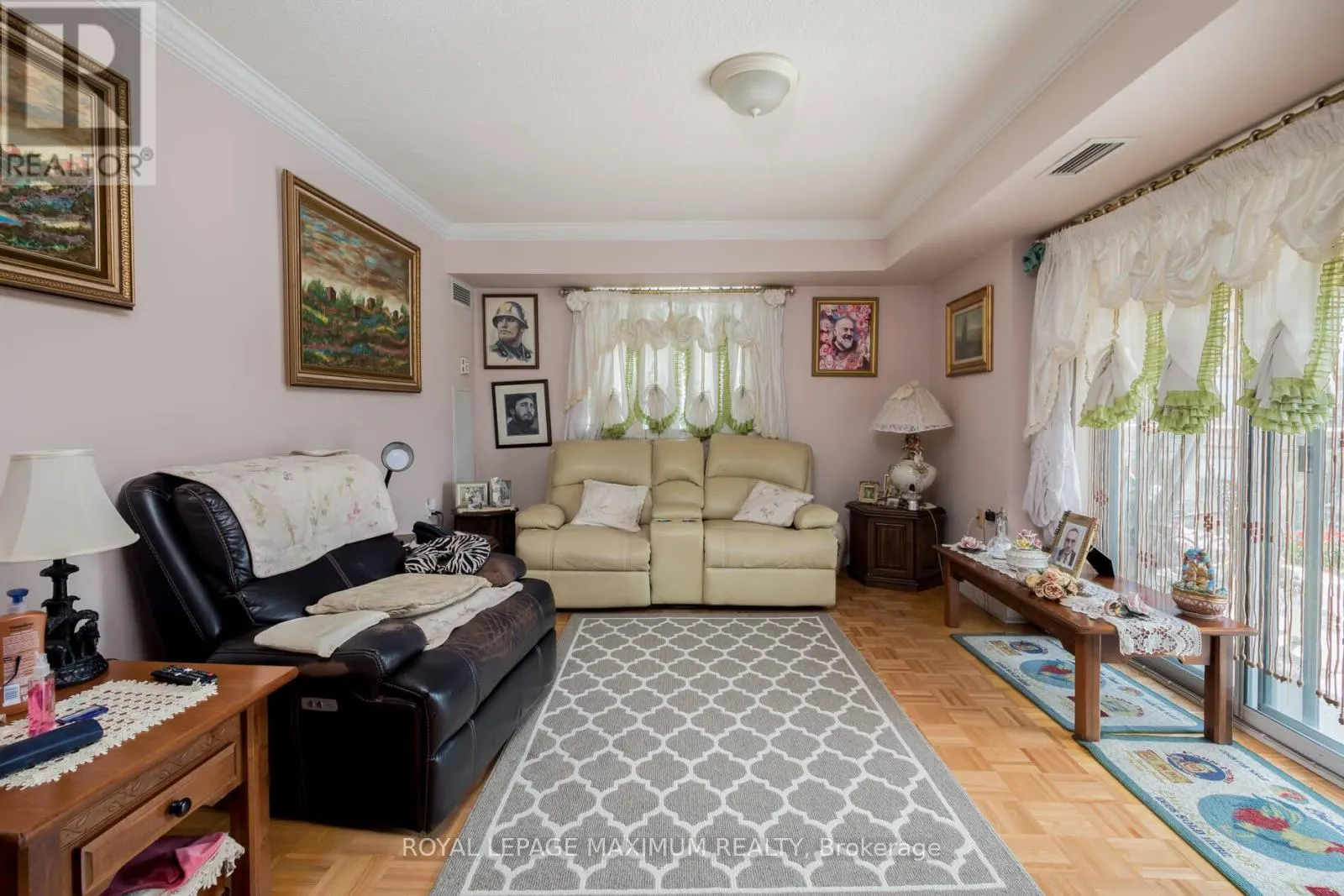 408 - 2506 RUTHERFORD ROAD