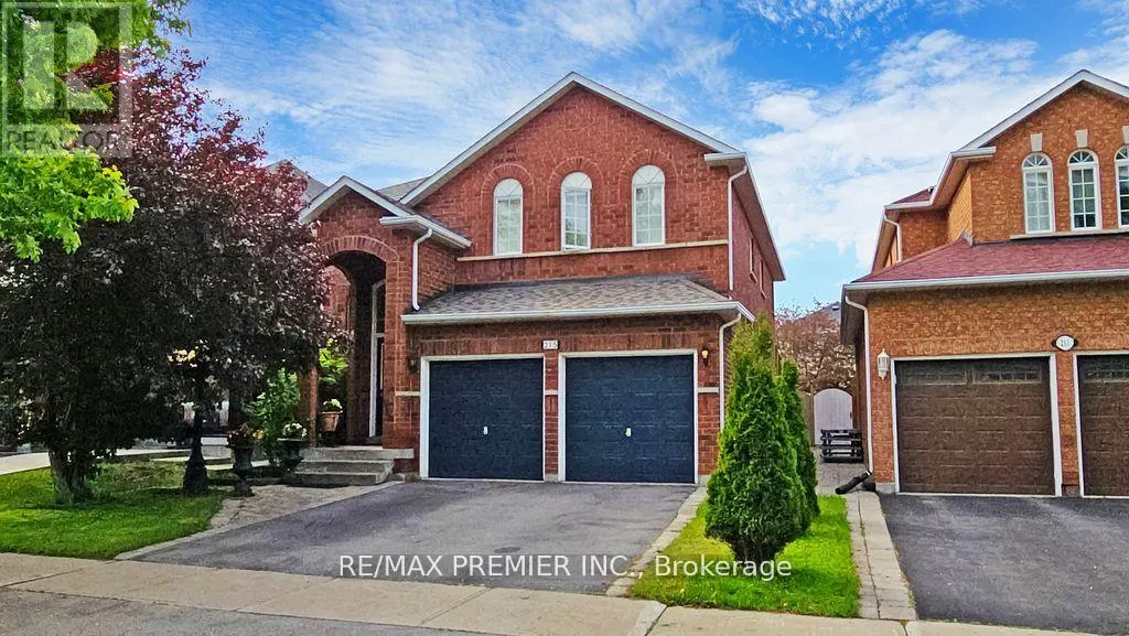 215 DRUMMOND DRIVE