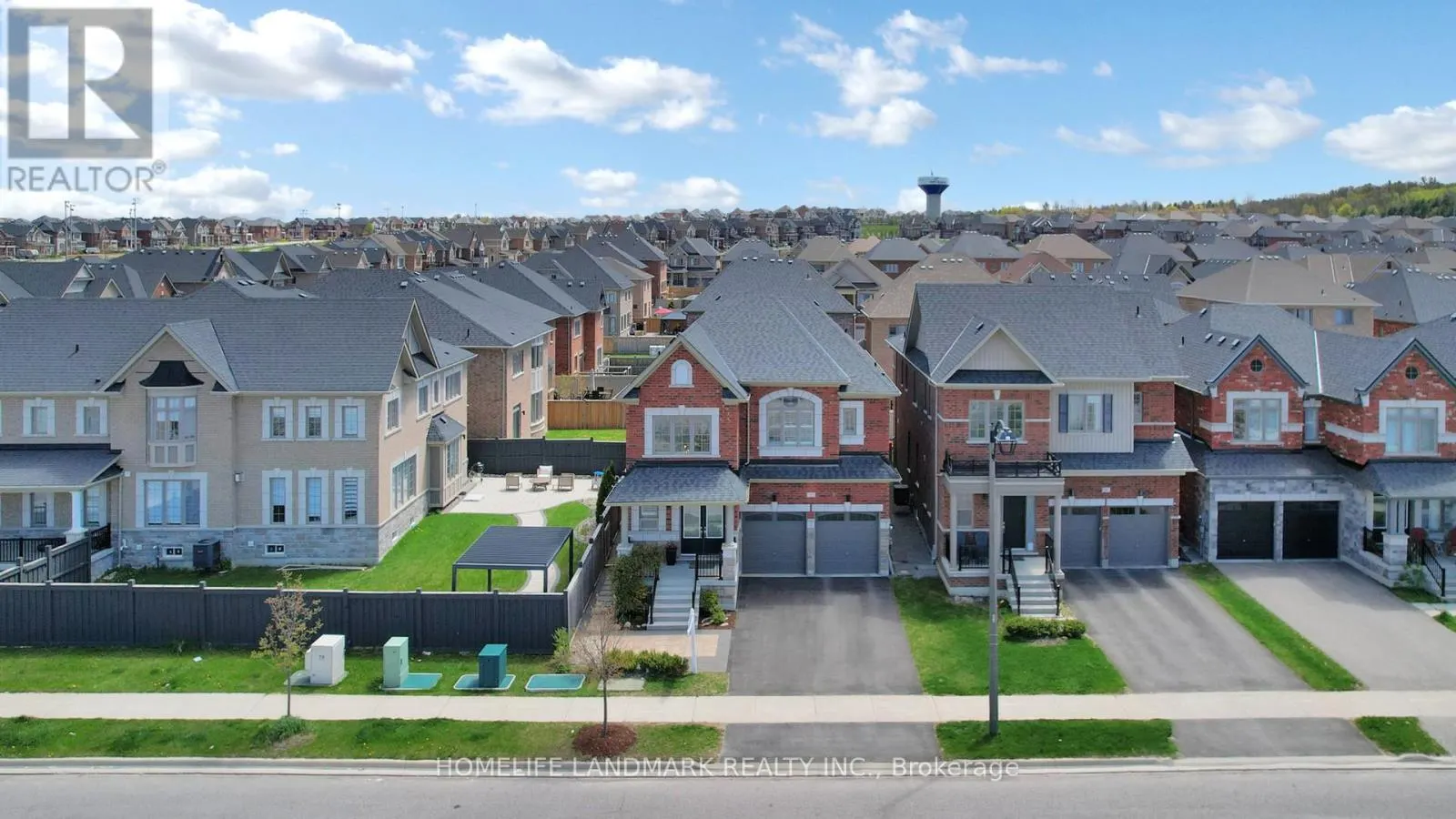 51 CRIMSON KING WAY