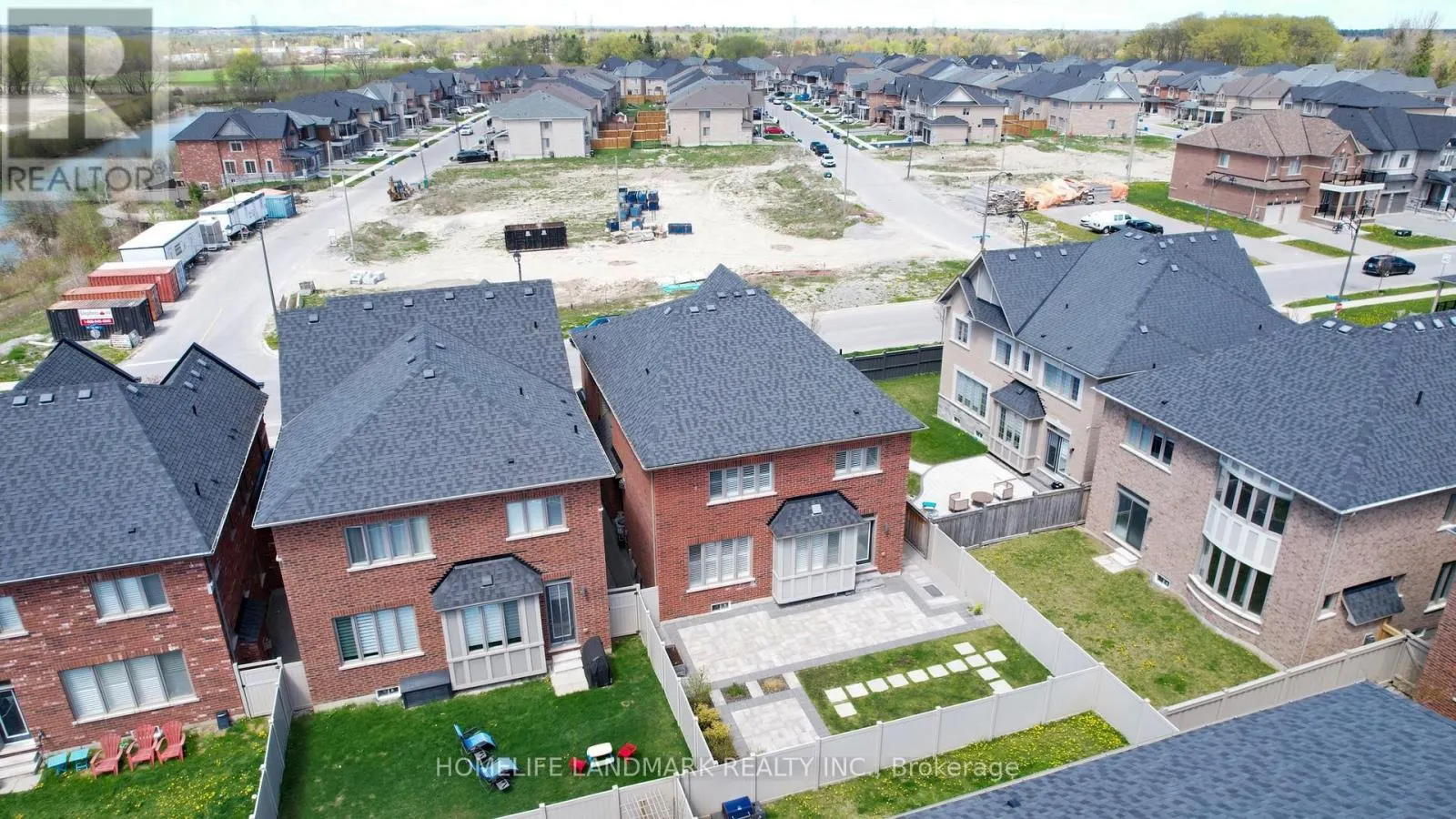 51 CRIMSON KING WAY