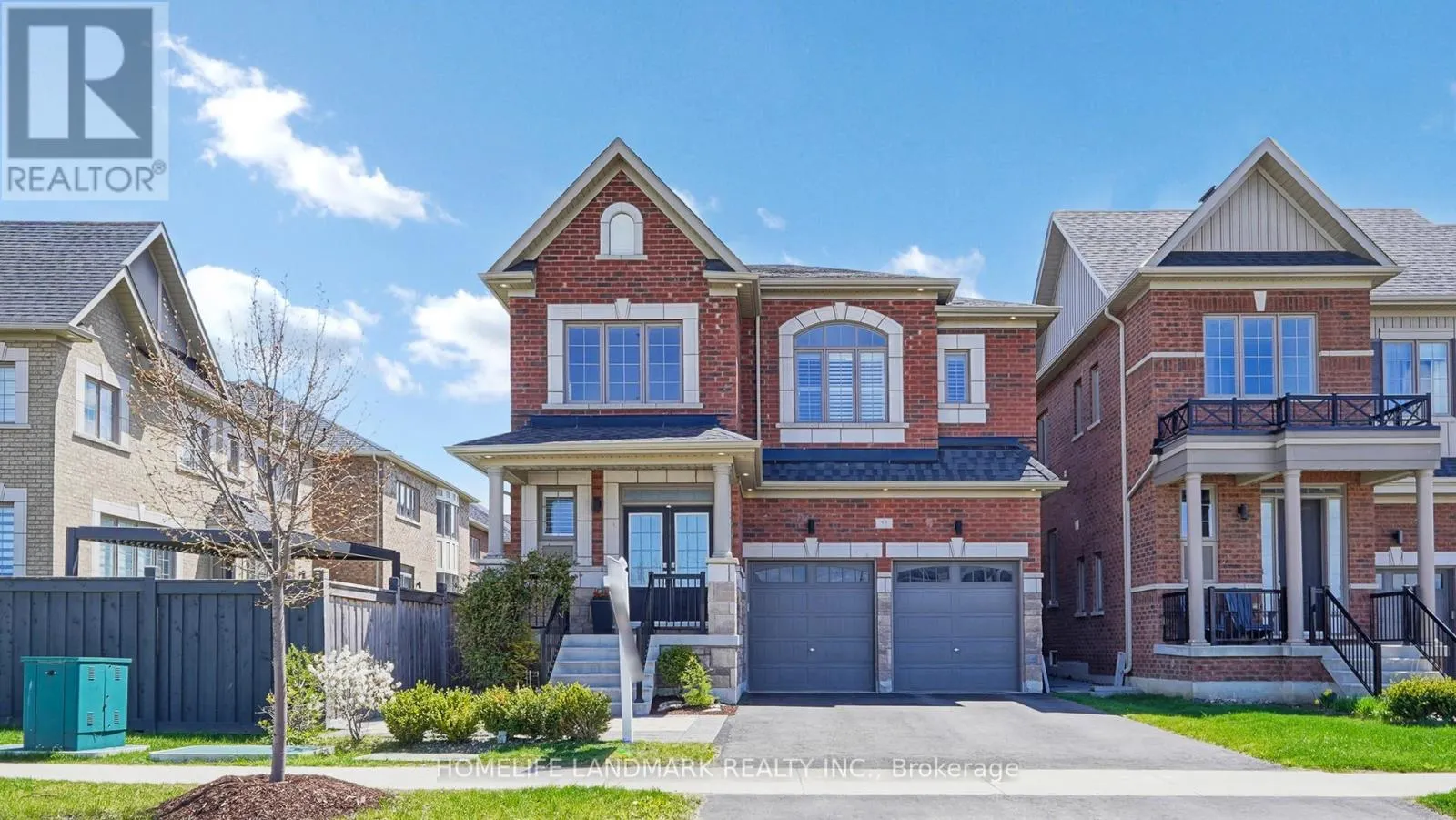 51 CRIMSON KING WAY