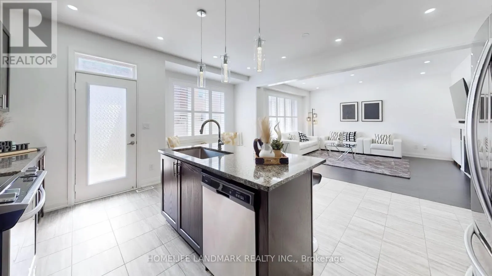 51 CRIMSON KING WAY