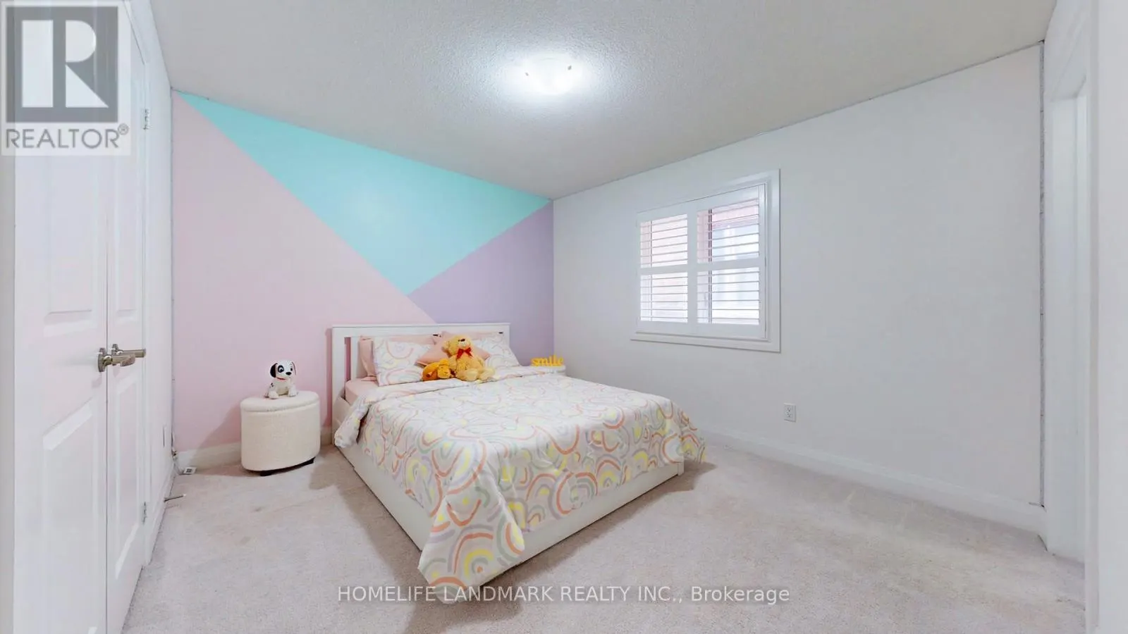 51 CRIMSON KING WAY
