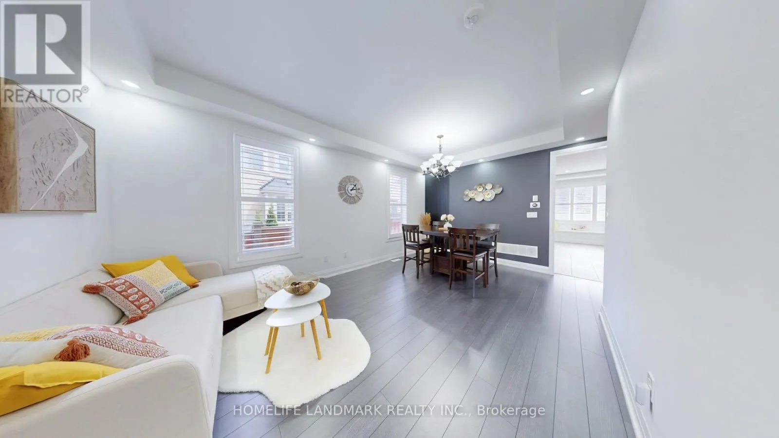 51 CRIMSON KING WAY