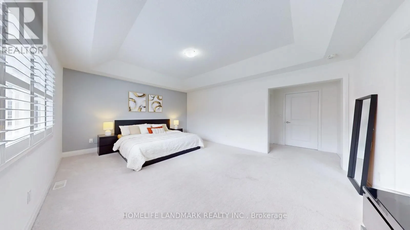 51 CRIMSON KING WAY