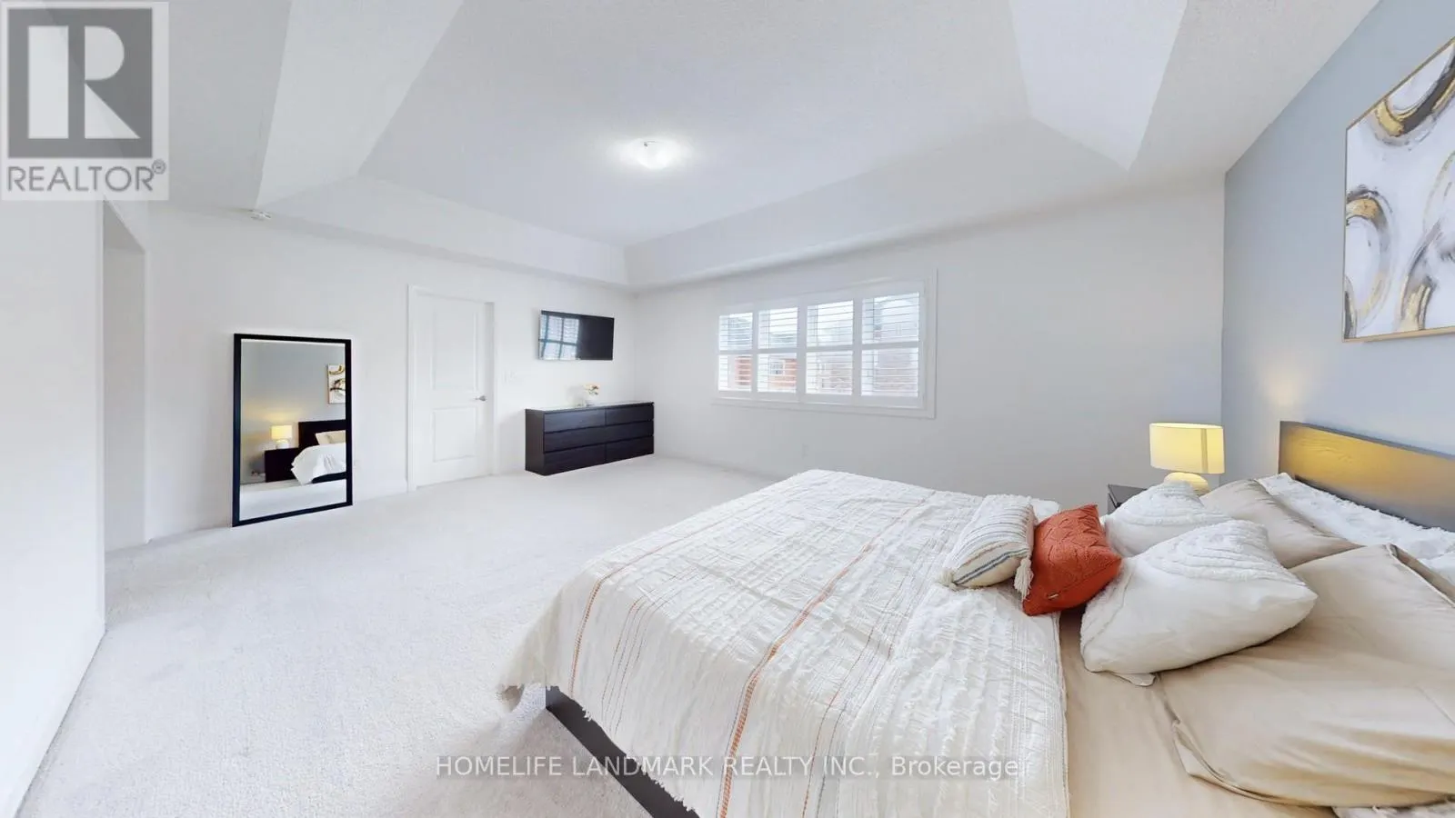 51 CRIMSON KING WAY