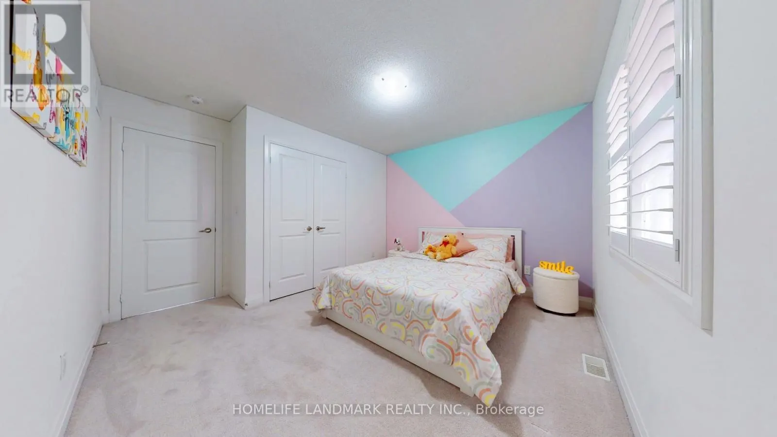 51 CRIMSON KING WAY