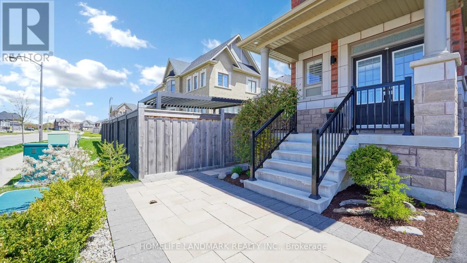 51 CRIMSON KING WAY