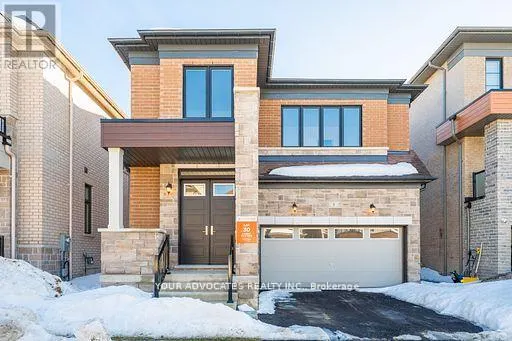 5 SWEET GALE CRESCENT W