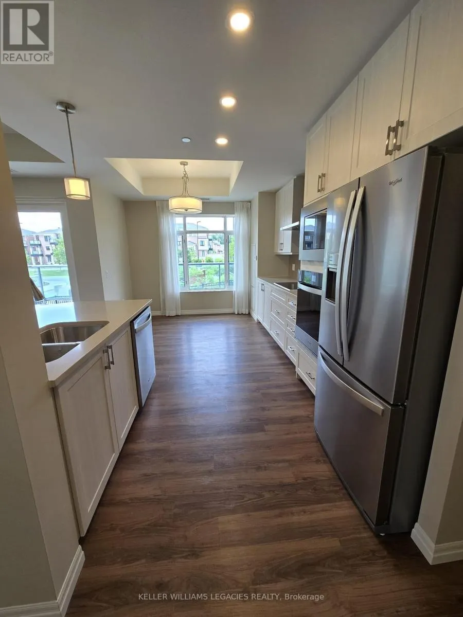 113 - 460 WILLIAM GRAHAM DRIVE