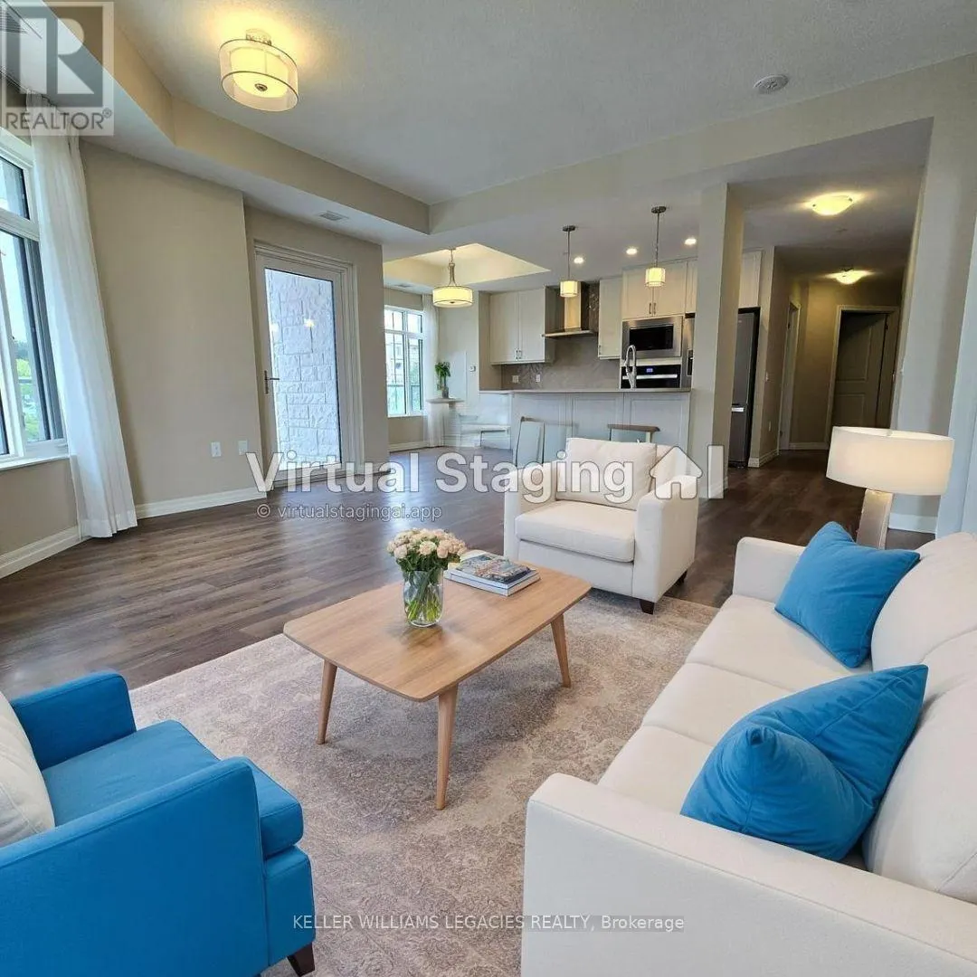 113 - 460 WILLIAM GRAHAM DRIVE