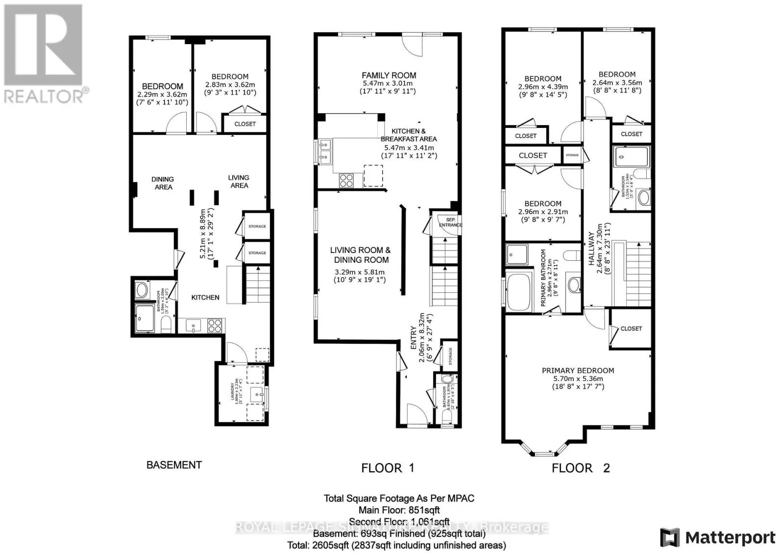 541 PELLETIER COURT