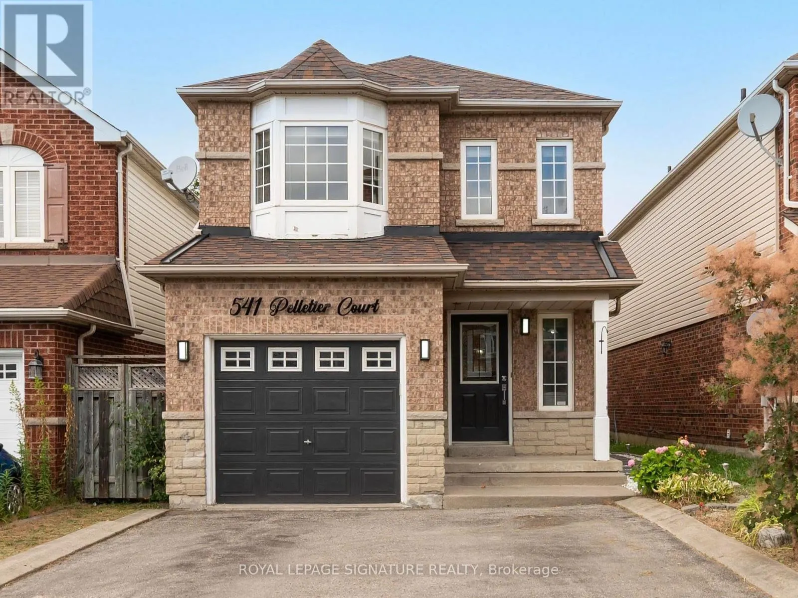 541 PELLETIER COURT