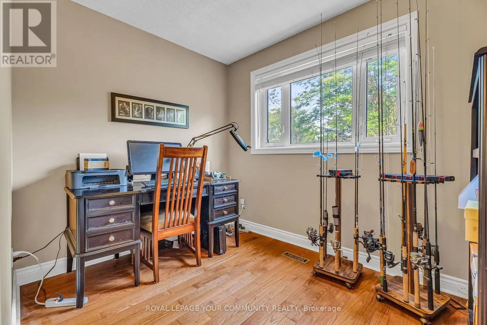 55 LENSMITH DRIVE