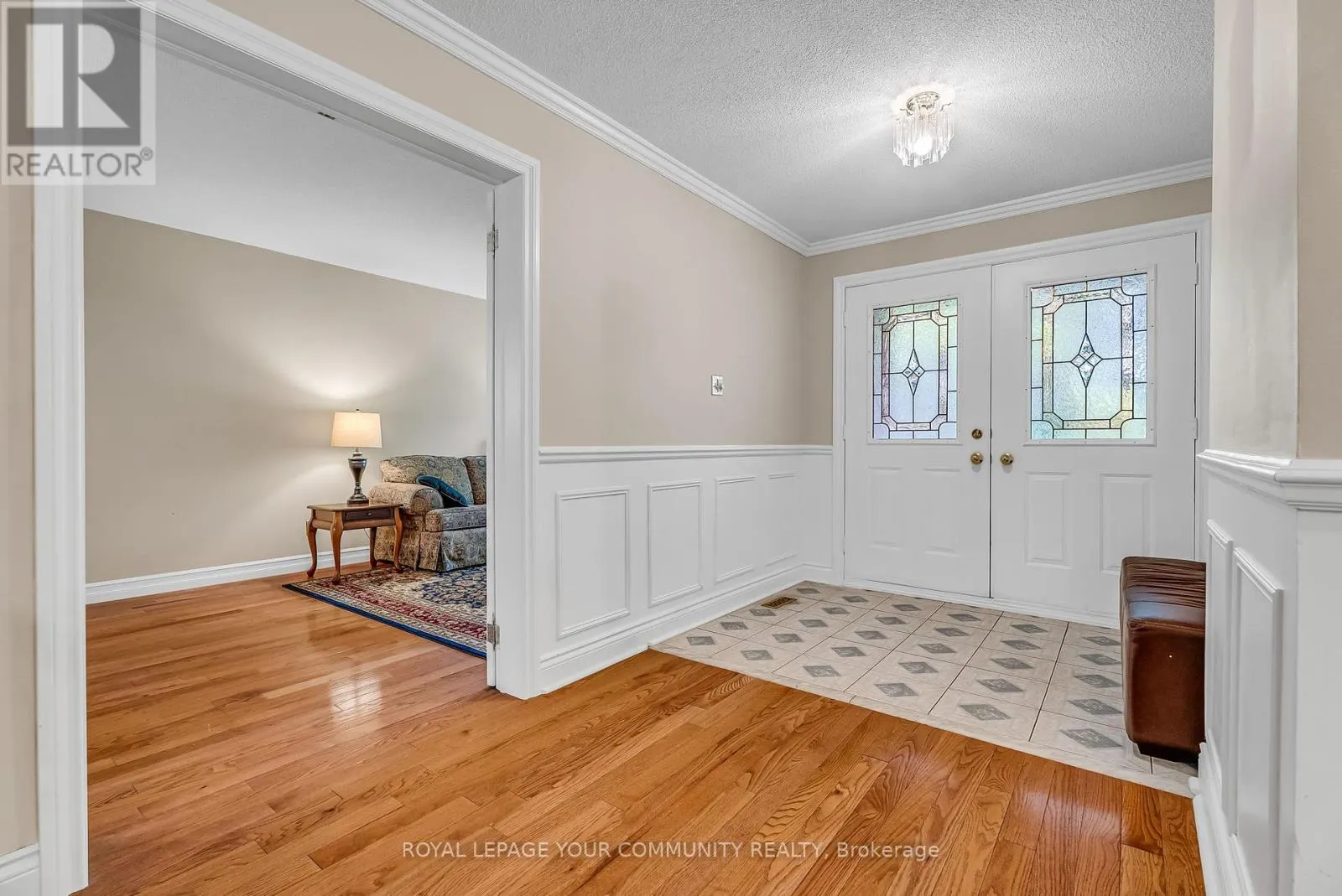 55 LENSMITH DRIVE
