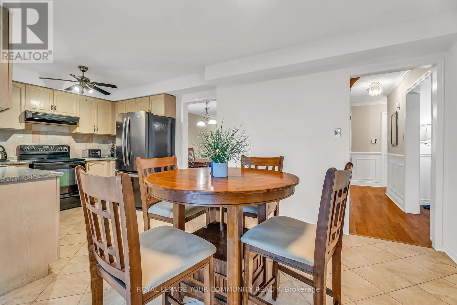 55 LENSMITH DRIVE
