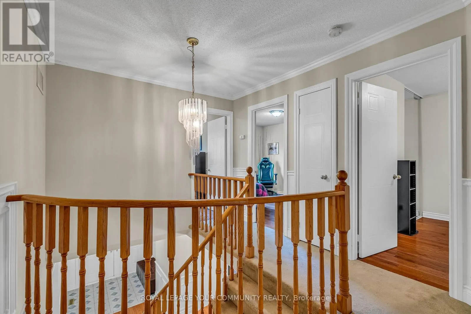 55 LENSMITH DRIVE