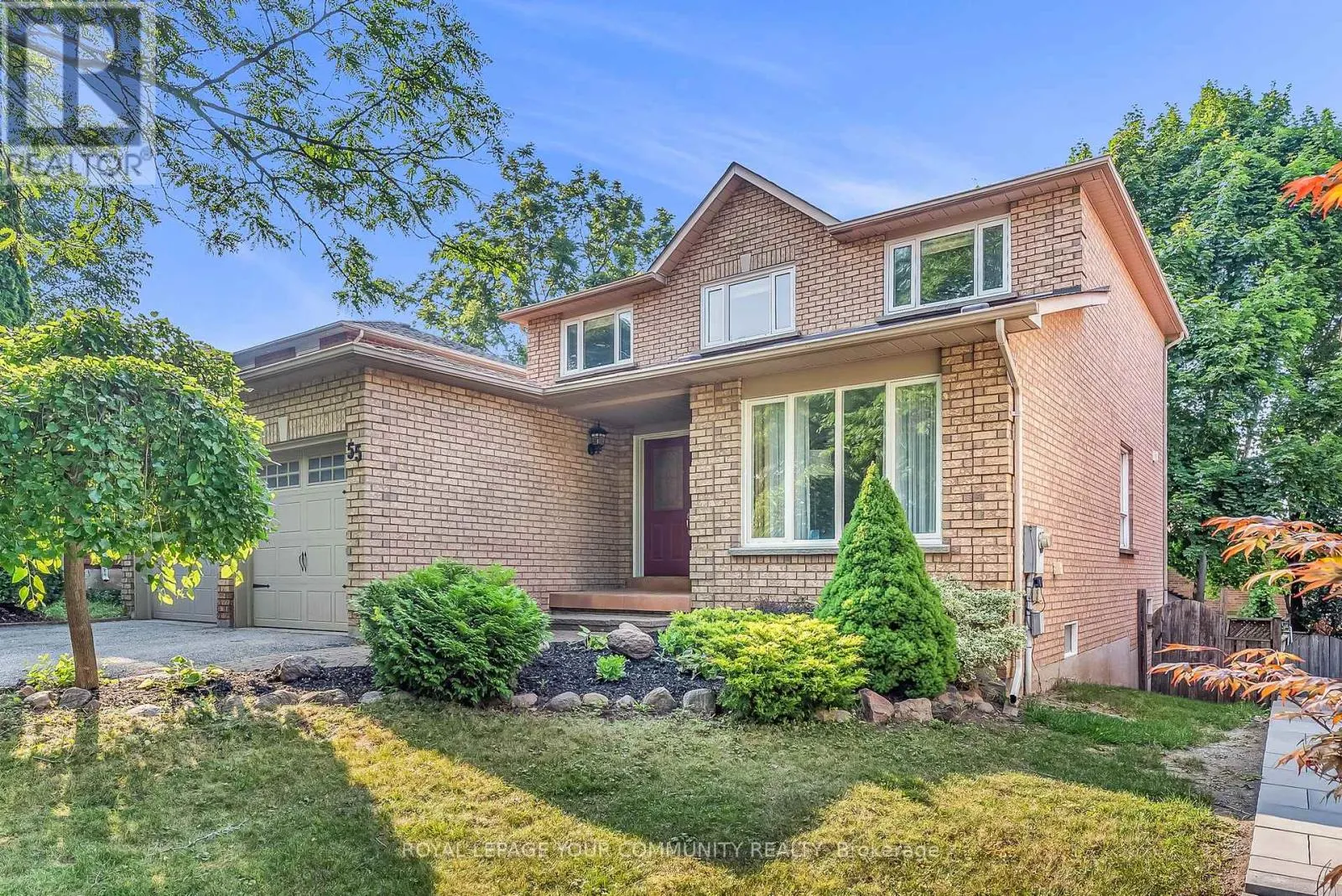 55 LENSMITH DRIVE