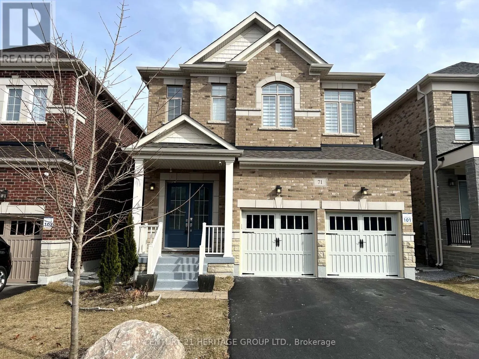 71 WOODHAVEN AVENUE