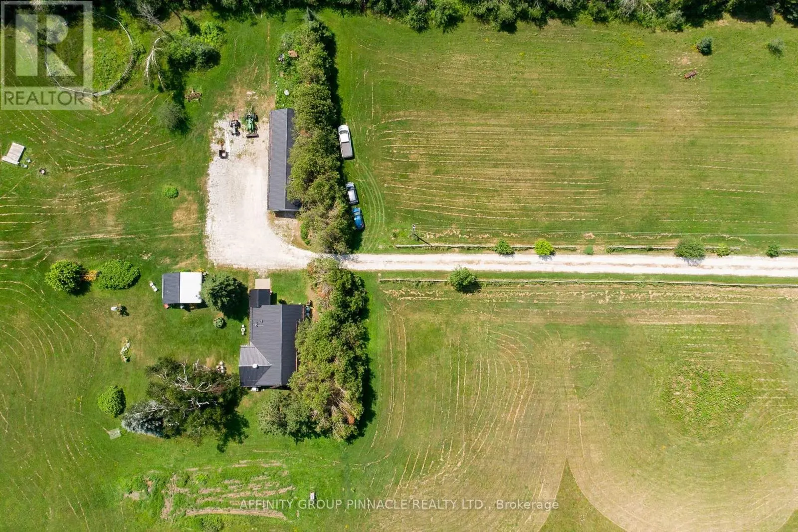 B1710 CONC RD 8 THORAH ROAD