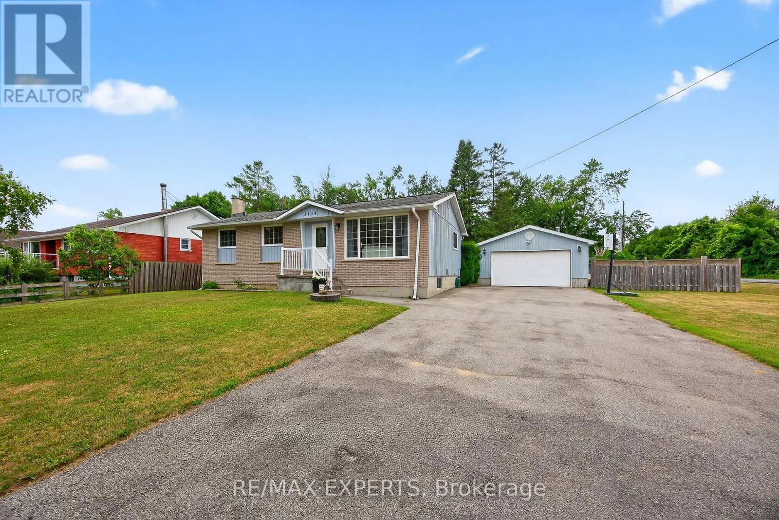 3114 POPLAR ROAD
