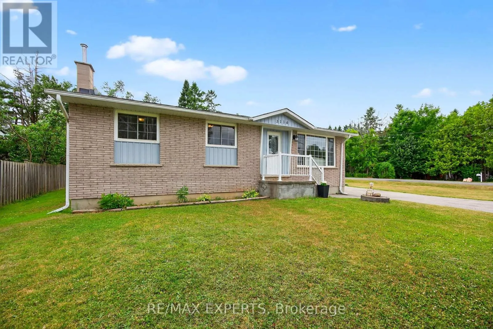3114 POPLAR ROAD