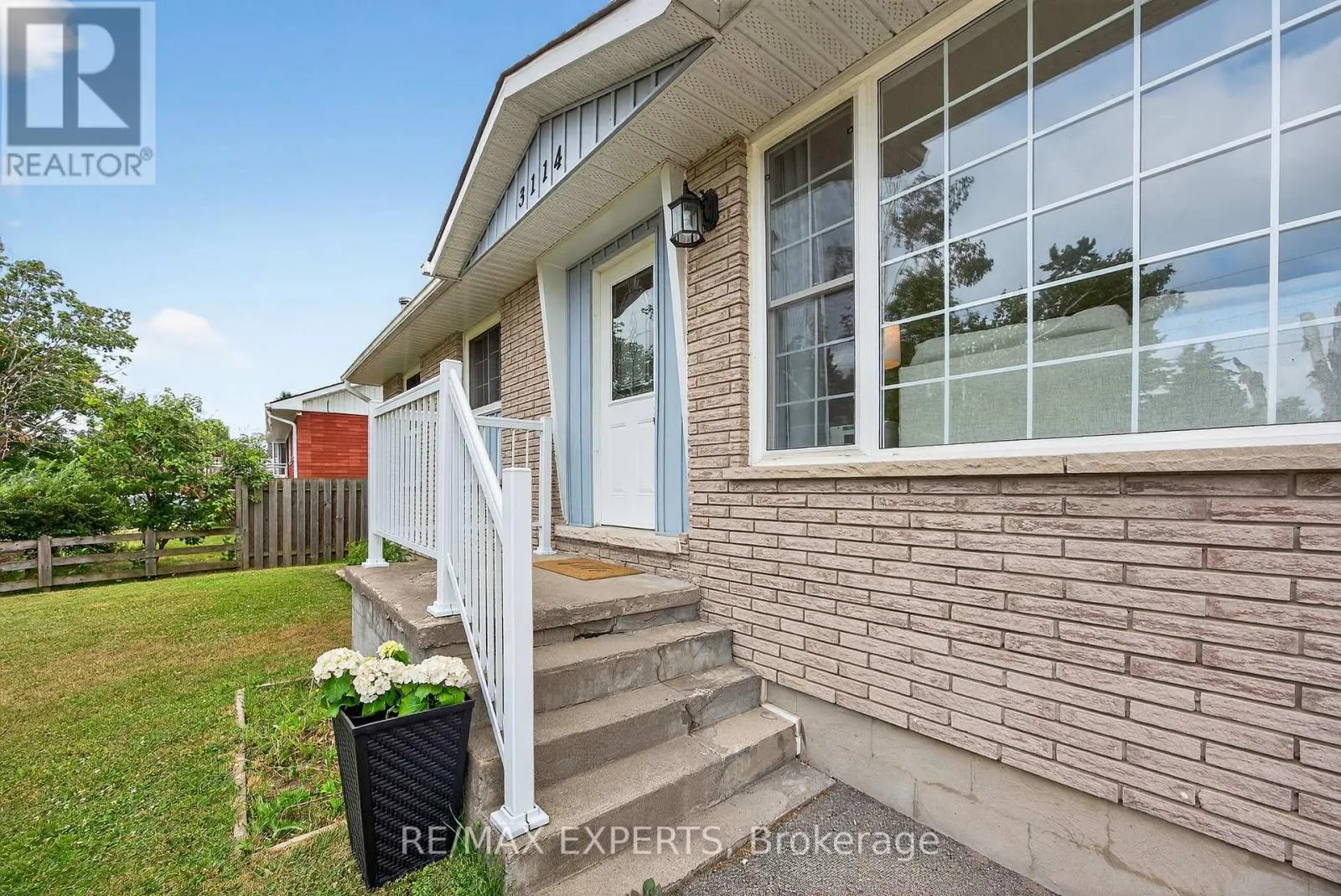 3114 POPLAR ROAD
