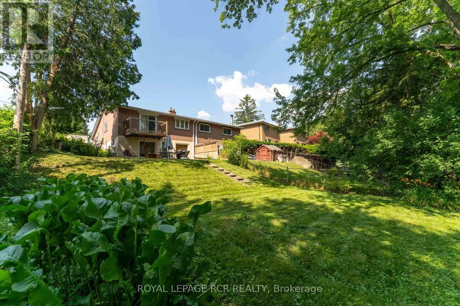9 DUNHAM CRESCENT