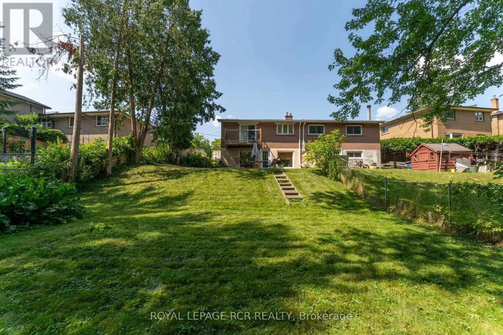 9 DUNHAM CRESCENT
