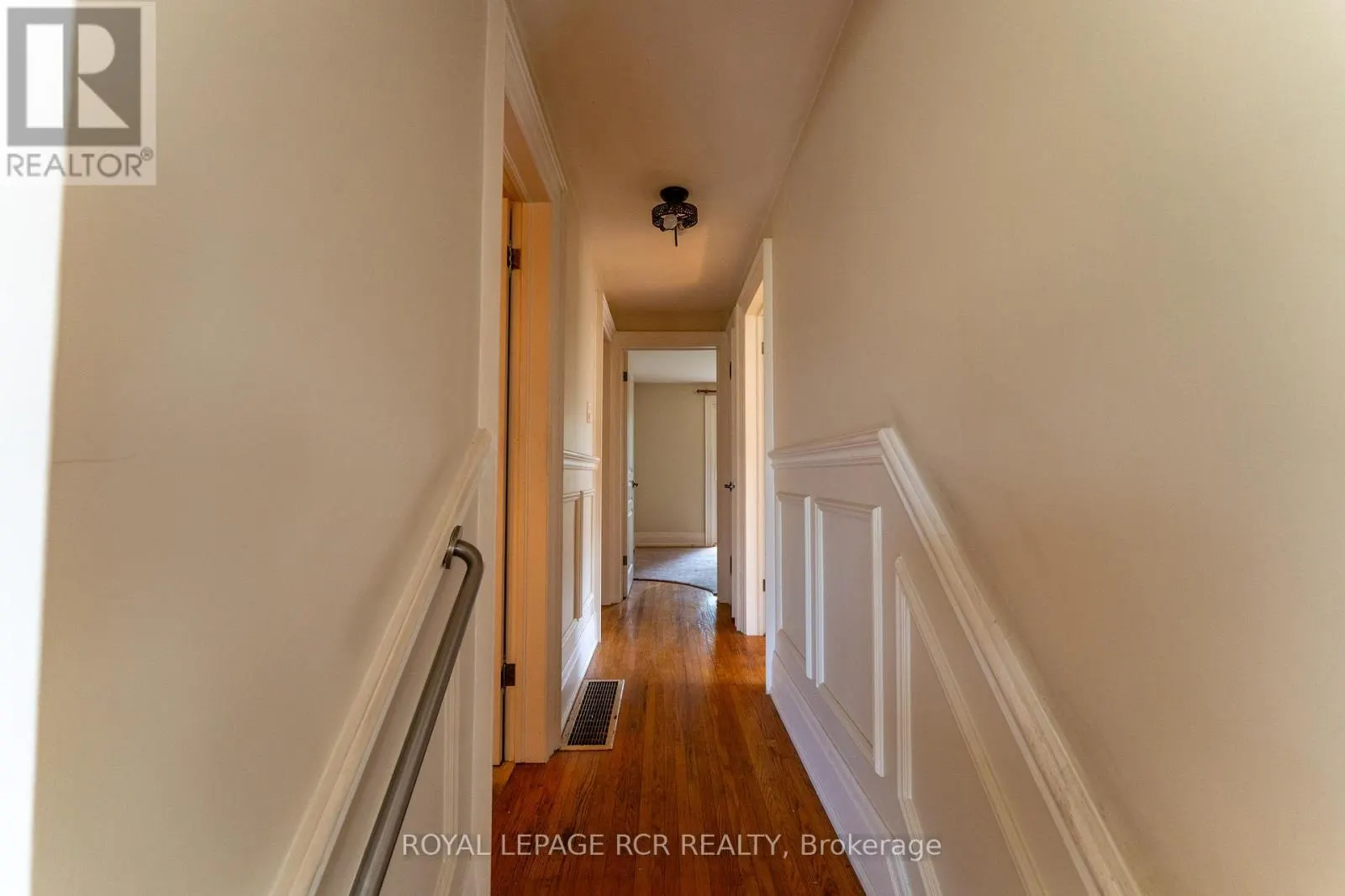 9 DUNHAM CRESCENT