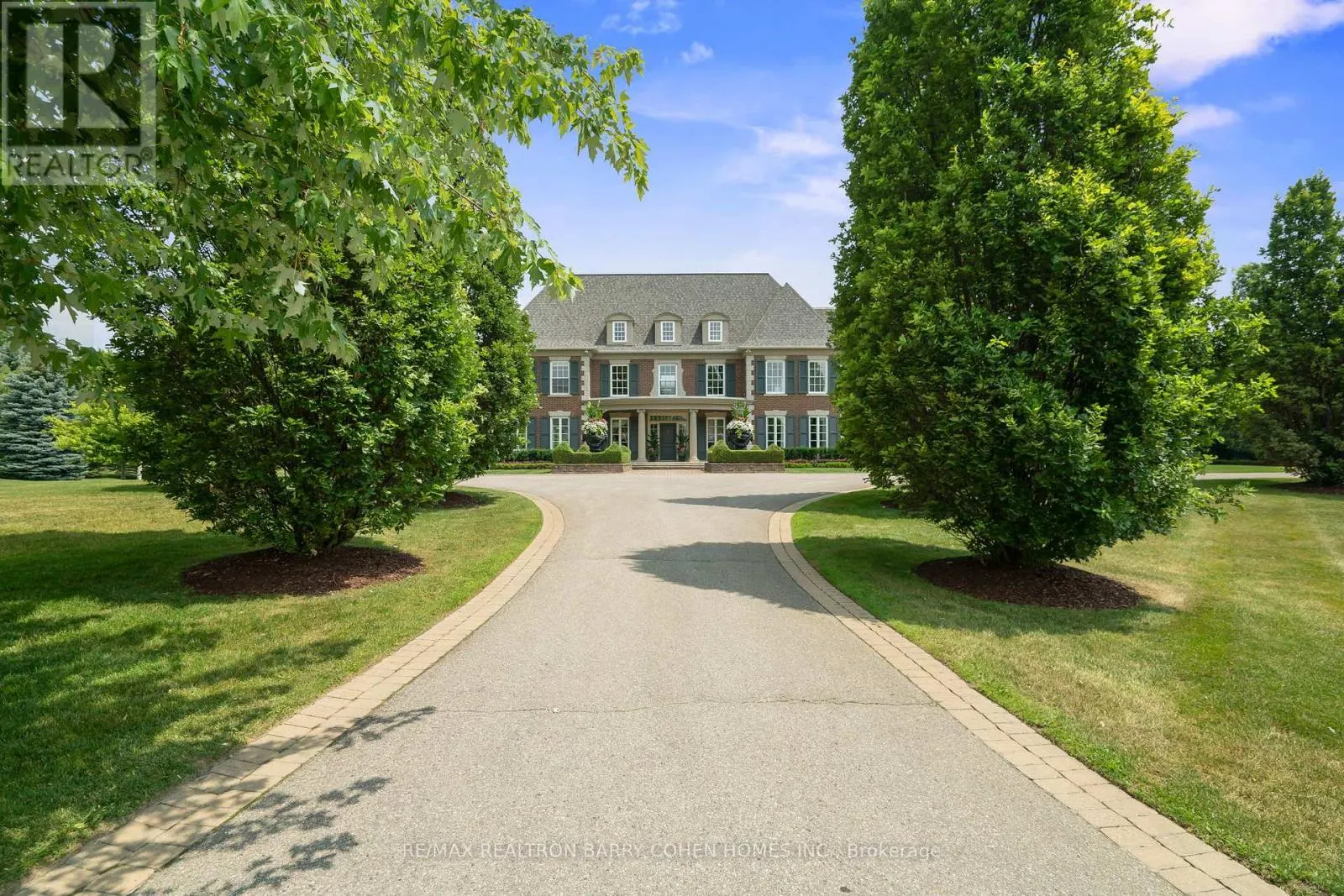 91 FAIRFIELD DRIVE