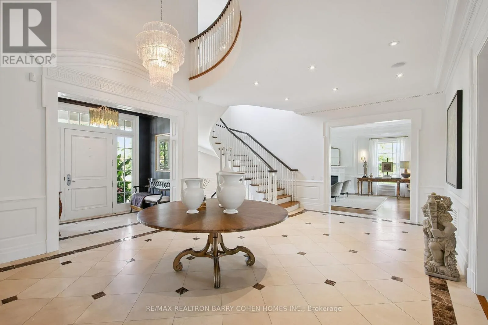 91 FAIRFIELD DRIVE