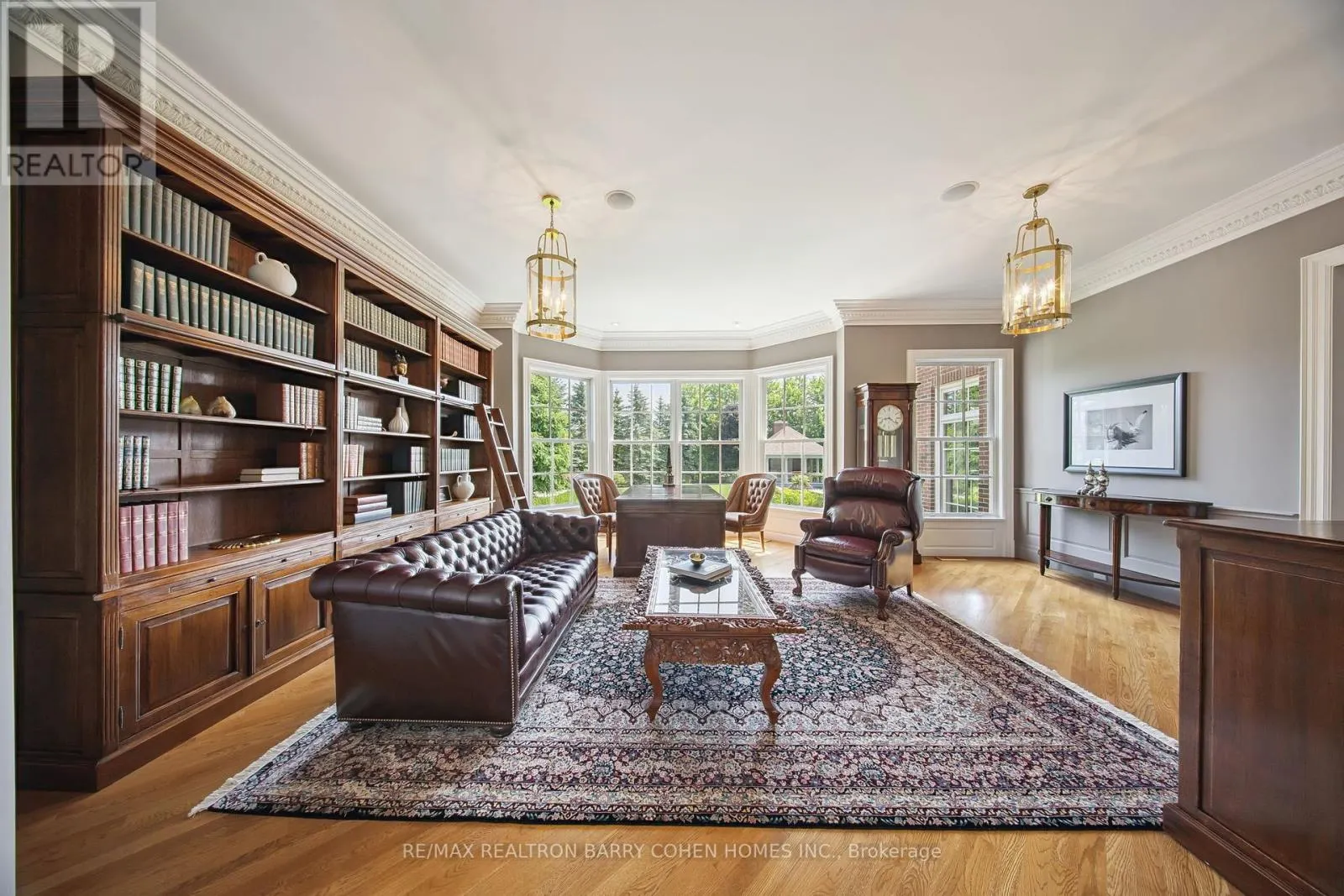 91 FAIRFIELD DRIVE