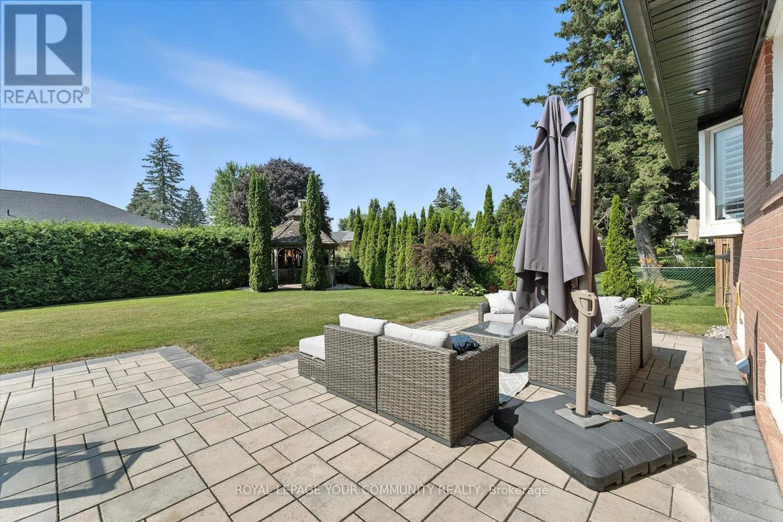 165 CLEARVIEW HEIGHTS