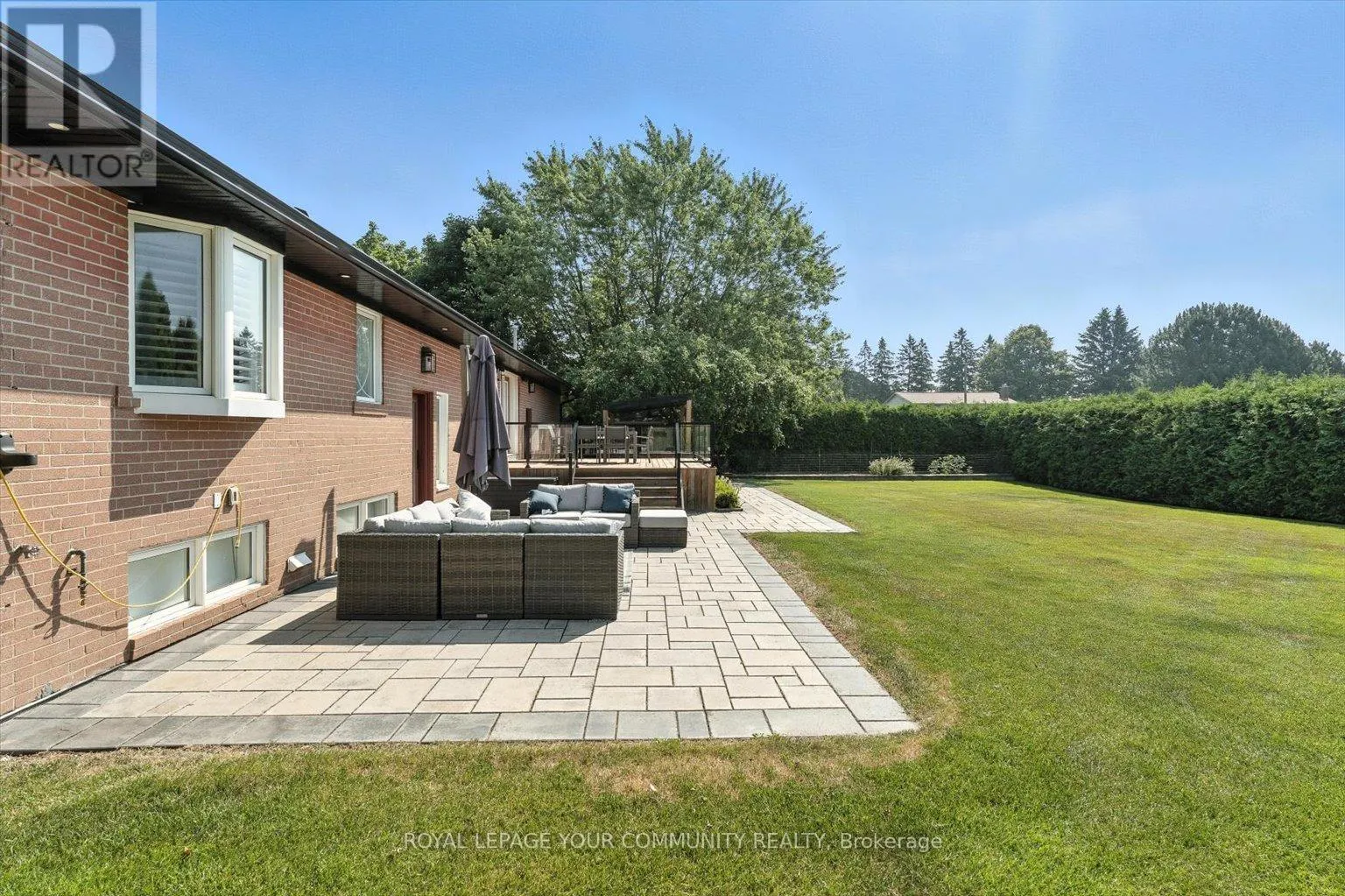 165 CLEARVIEW HEIGHTS