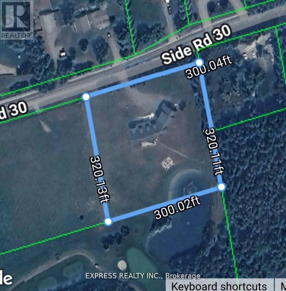 5517 SIDE RD 30