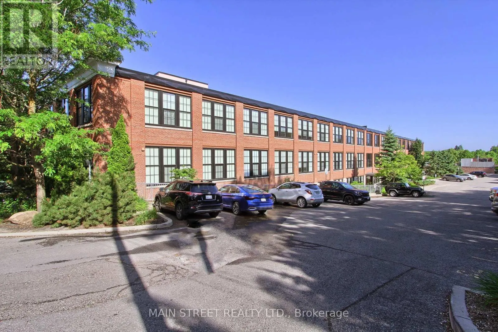 317 - 543 TIMOTHY STREET