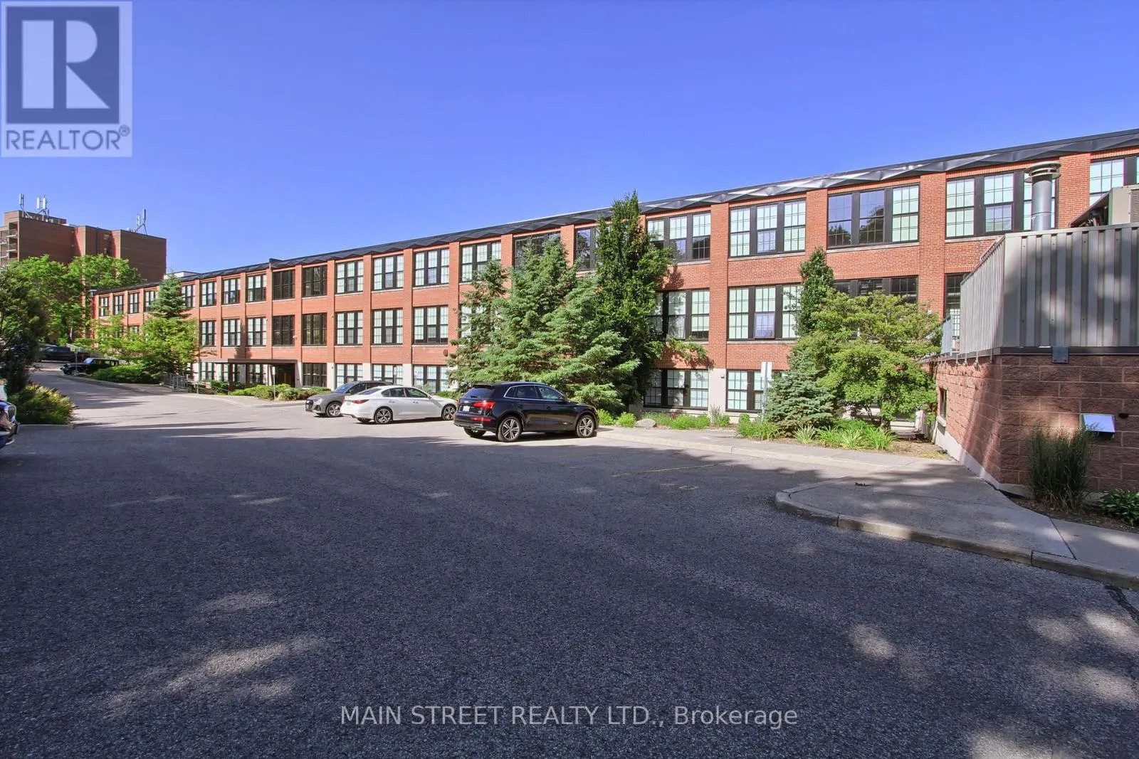 317 - 543 TIMOTHY STREET