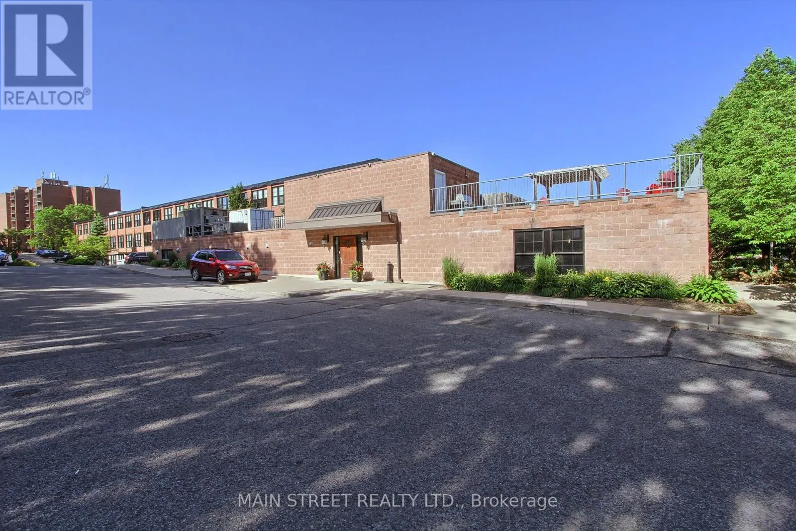 317 - 543 TIMOTHY STREET